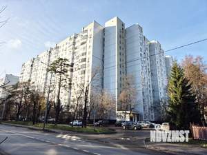 3-к квартира, вторичка, 75м2, 8/14 этаж
