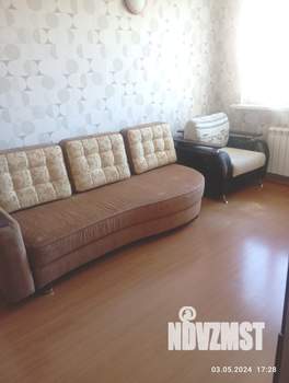 2-к квартира, вторичка, 57м2, 14/14 этаж