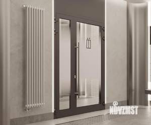 3-к квартира, строящийся дом, 111м2, 12/19 этаж