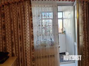 3-к квартира, вторичка, 75м2, 4/16 этаж