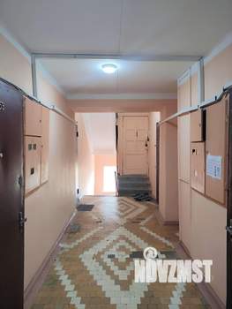 1-к квартира, вторичка, 34м2, 9/9 этаж