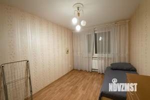 3-к квартира, вторичка, 65м2, 10/12 этаж