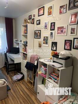 2-к квартира, вторичка, 43м2, 3/5 этаж