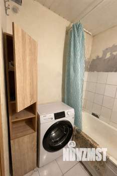 2-к квартира, вторичка, 52м2, 4/17 этаж