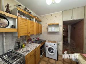 1-к квартира, вторичка, 33м2, 3/9 этаж