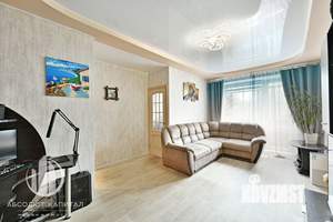 2-к квартира, вторичка, 45м2, 4/5 этаж