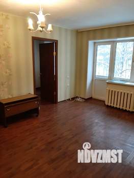 2-к квартира, вторичка, 45м2, 4/5 этаж