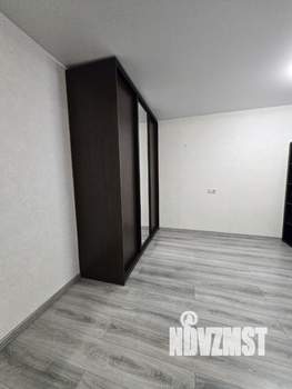 1-к квартира, вторичка, 29м2, 1/5 этаж