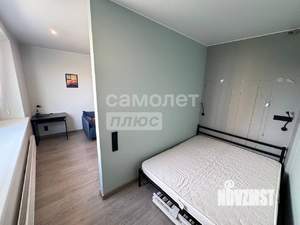 1-к квартира, вторичка, 30м2, 5/17 этаж