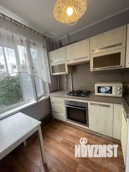 1-к квартира, вторичка, 33м2, 7/9 этаж