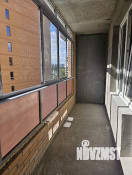 Студия квартира, вторичка, 33м2, 4/17 этаж