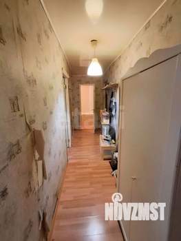 3-к квартира, вторичка, 60м2, 3/9 этаж