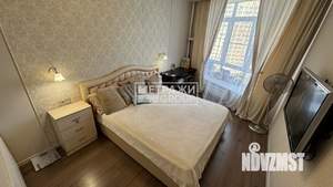 2-к квартира, вторичка, 54м2, 11/17 этаж