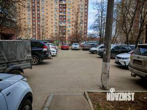 5-к квартира, вторичка, 118м2, 2/6 этаж