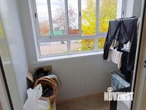 2-к квартира, вторичка, 51м2, 1/4 этаж