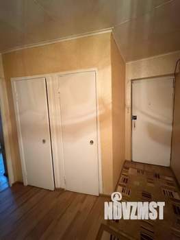 3-к квартира, вторичка, 51м2, 3/5 этаж