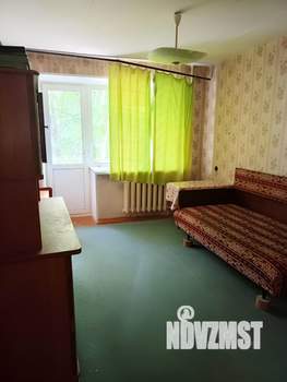 2-к квартира, вторичка, 47м2, 4/5 этаж