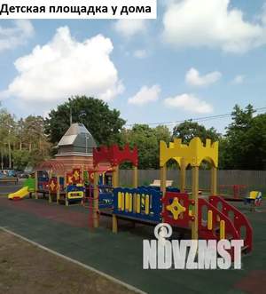 2-к квартира, вторичка, 64м2, 16/17 этаж