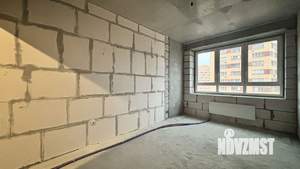 1-к квартира, вторичка, 38м2, 10/17 этаж