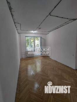 3-к квартира, вторичка, 56м2, 3/5 этаж