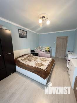 2-к квартира, вторичка, 86м2, 2/19 этаж