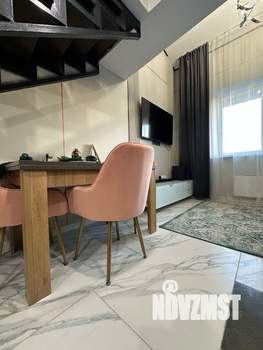 3-к квартира, вторичка, 90м2, 4/5 этаж