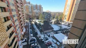 2-к квартира, вторичка, 60м2, 8/17 этаж