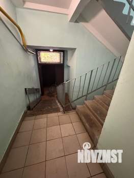 3-к квартира, вторичка, 60м2, 1/9 этаж