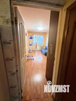 3-к квартира, вторичка, 60м2, 3/9 этаж