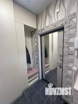 Студия квартира, вторичка, 35м2, 2/17 этаж