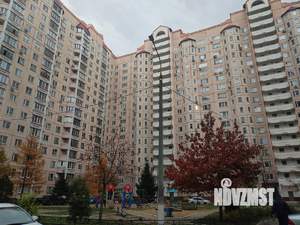 1-к квартира, вторичка, 48м2, 4/17 этаж