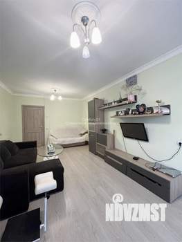 2-к квартира, вторичка, 86м2, 2/19 этаж