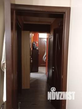 3-к квартира, вторичка, 64м2, 5/16 этаж