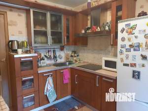 1-к квартира, вторичка, 44м2, 13/16 этаж