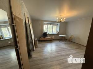 1-к квартира, вторичка, 33м2, 2/5 этаж