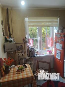 1-к квартира, вторичка, 32м2, 2/5 этаж