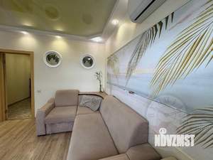 1-к квартира, вторичка, 29м2, 8/17 этаж