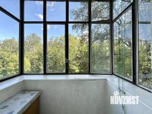 4-к квартира, вторичка, 93м2, 3/4 этаж