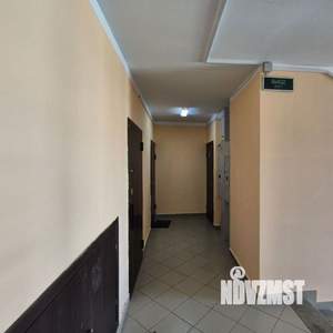 1-к квартира, вторичка, 33м2, 4/4 этаж