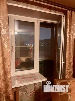 1-к квартира, вторичка, 32м2, 8/9 этаж