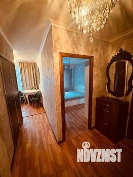 3-к квартира, вторичка, 58м2, 4/9 этаж