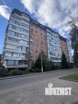 2-к квартира, вторичка, 66м2, 3/9 этаж