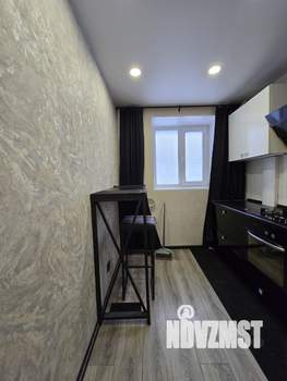 1-к квартира, вторичка, 29м2, 1/5 этаж