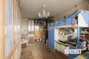 2-к квартира, вторичка, 45м2, 7/9 этаж