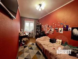 2-к квартира, вторичка, 45м2, 3/4 этаж