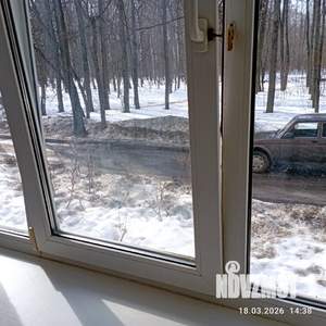 1-к квартира, вторичка, 31м2, 1/5 этаж