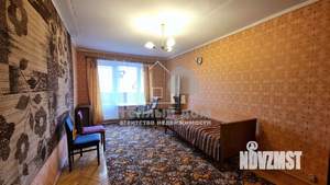 3-к квартира, вторичка, 61м2, 7/9 этаж