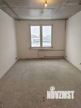 2-к квартира, вторичка, 62м2, 5/17 этаж