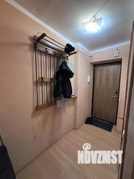 1-к квартира, вторичка, 31м2, 1/5 этаж
