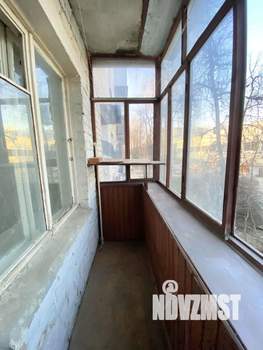 2-к квартира, вторичка, 45м2, 2/4 этаж